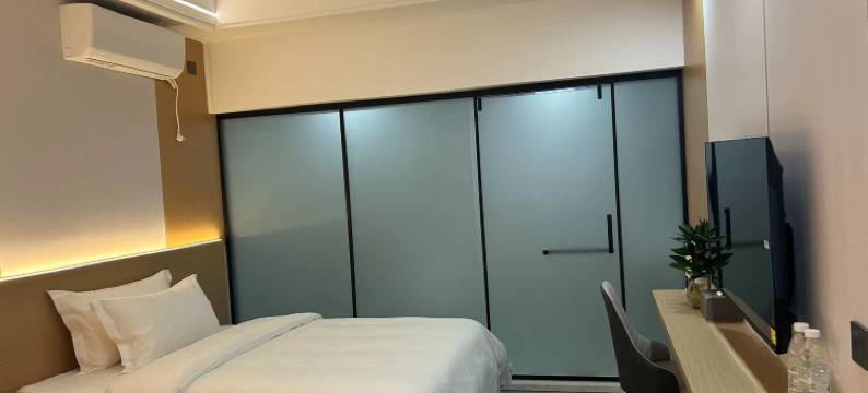 攀枝花爱舍民宿图片