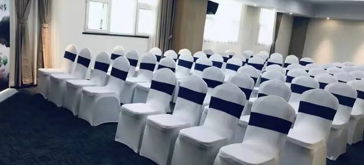 悦楹酒店(雁塔北路李家村地铁站店)图片