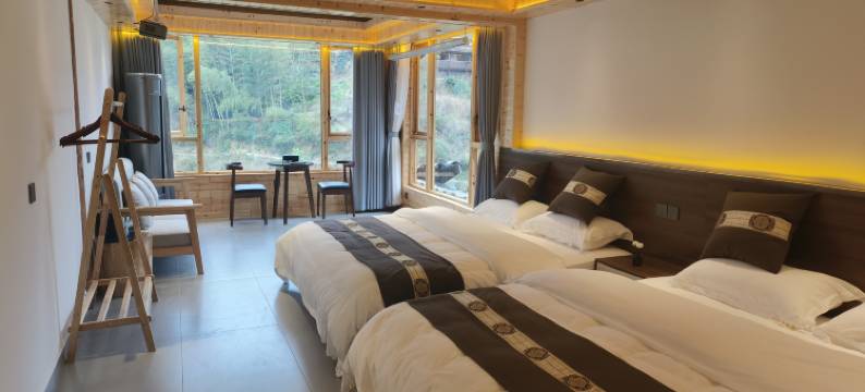 山田居民宿(三江程阳八寨景区店)图片