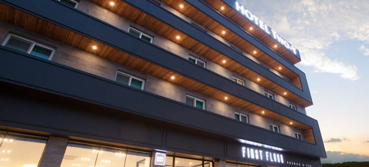 双Y酒店(Two Y Hotel)图片