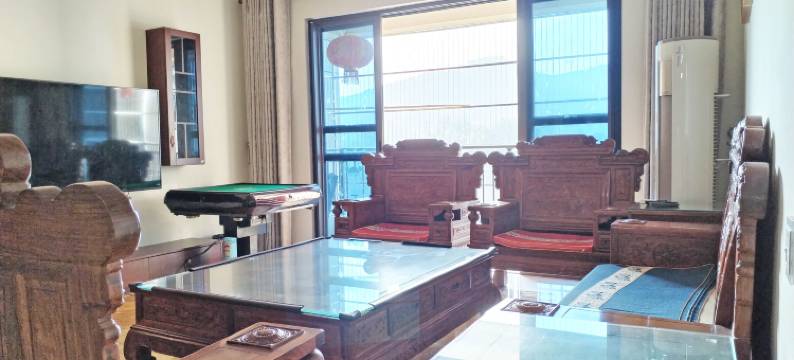 山居云景客天下民宿图片