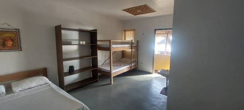 托里斯背包客天堂旅馆(Tori's Backpackers Paradise)图片