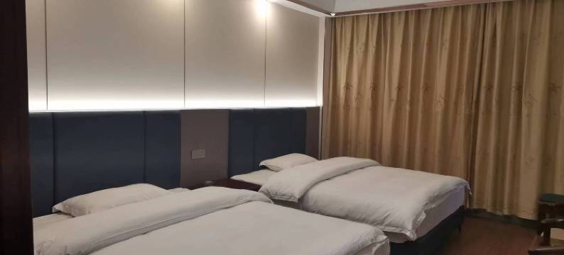 道县金穗宾馆图片