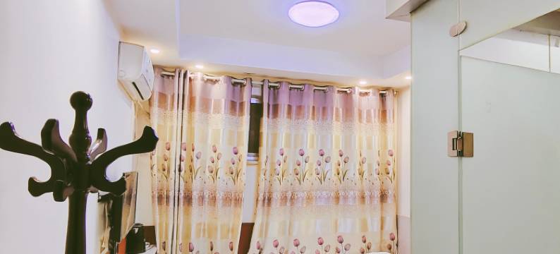 商丘百信快捷酒店图片