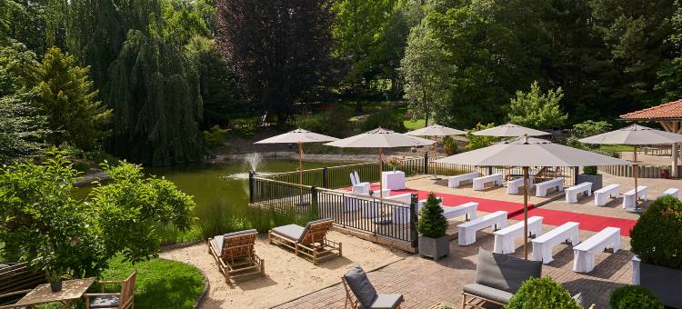 诺尔泰姆弗雷格斯特酒店(Freigeist Northeim)图片