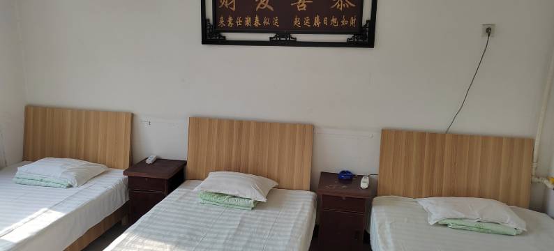 宁津168商务宾馆图片