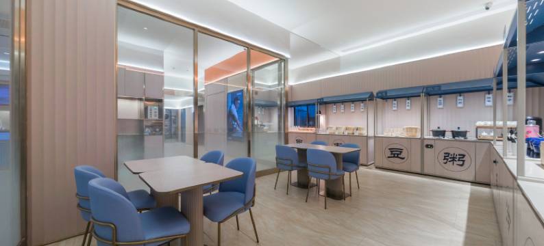 汉庭酒店(上海崇明八一路店)图片