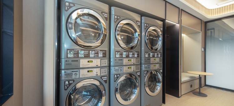 全季酒店(中山兴中广场店)图片