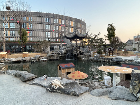 焦作太极健康养生酒店