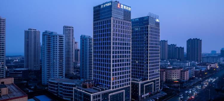 全季酒店(日照万平口风景区店)图片