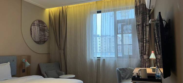 如家酒店·neo(徐州云龙万达德政路店)图片