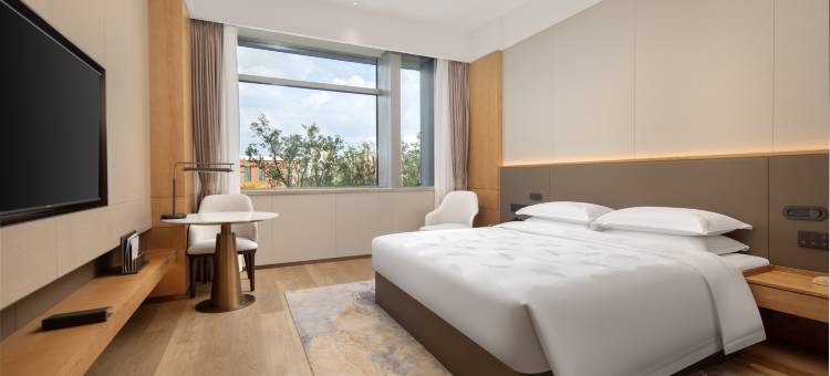 烟台半山诺富特酒店图片