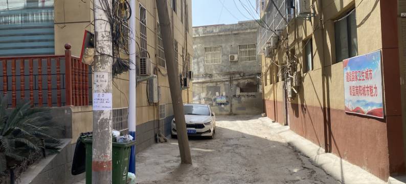 振灏电竞宾馆图片