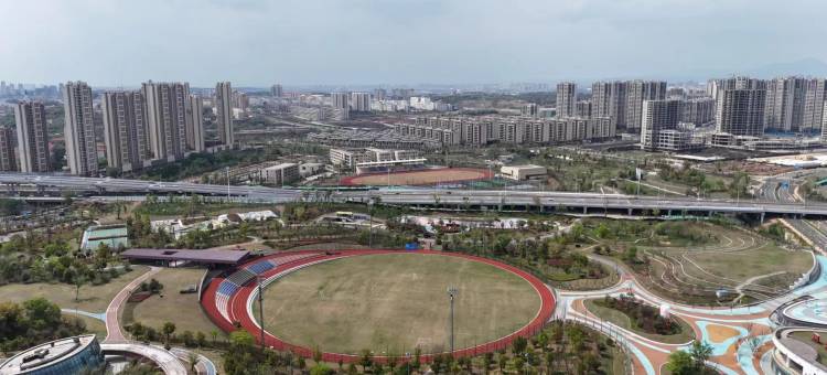 赣州草堂公寓(大学城嘉福新天地店)图片