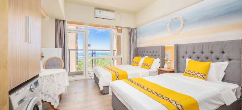 威海鹊巢民宿图片