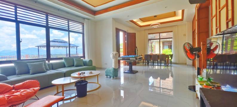 佛冈碧桂园馨游温泉别墅图片