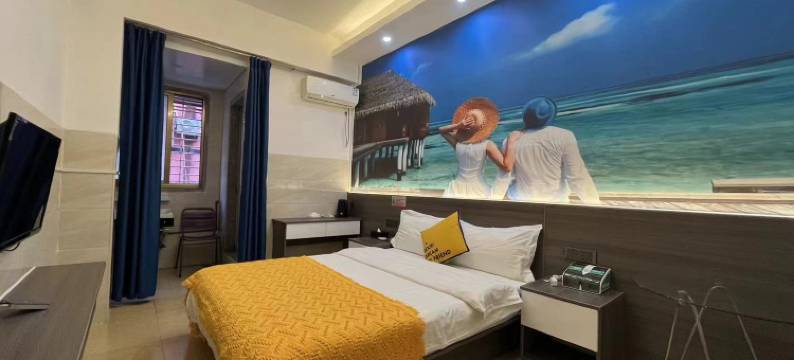 厦门7号公寓图片