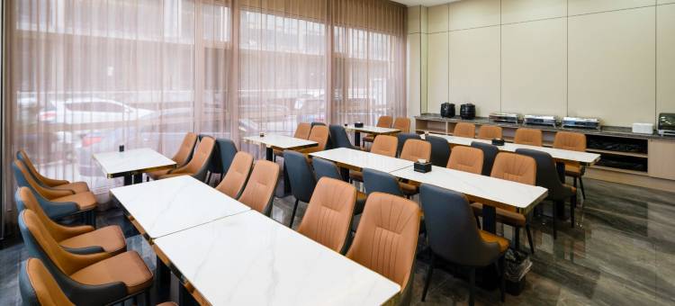 浅潭商务酒店(生龙国际平阳广场店)图片