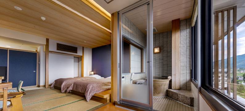 美之原温泉 翔峰(Shoho)图片