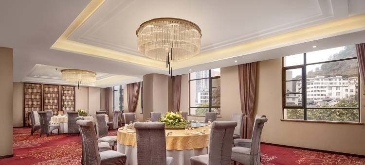 云龙玉龙湾大酒店图片