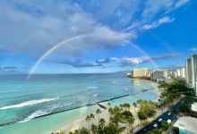 威基基海滩万豪水疗度假酒店(Waikiki Beach Marriott Resort & Spa)酒店图片