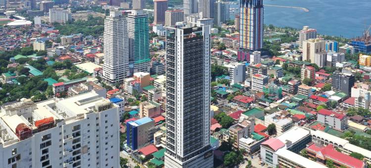 马尼拉Malate lyf-由雅诗阁有限公司管理(lyf Malate Manila managed by The Ascott Limited)图片