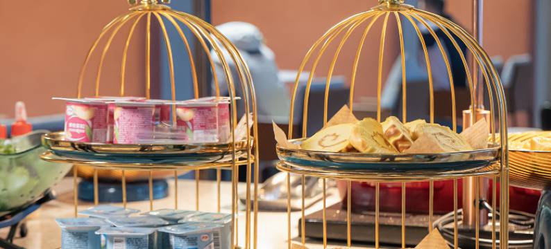 欢悦酒店(荆门百盟慧谷亿纬店)图片