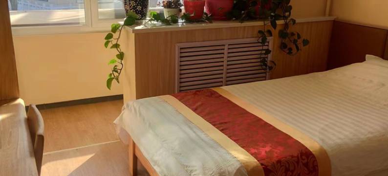 武乡红卫旅馆图片