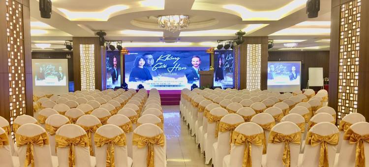 归仁孟坦酒店(Muong Thanh Quy Nhon Hotel)图片