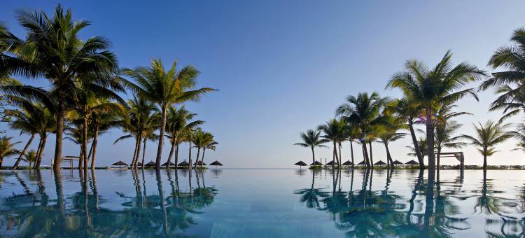 Wyndham会安皇家海滨度假村(Wyndham Hoi An Royal Beachfront Resort & Villas)图片