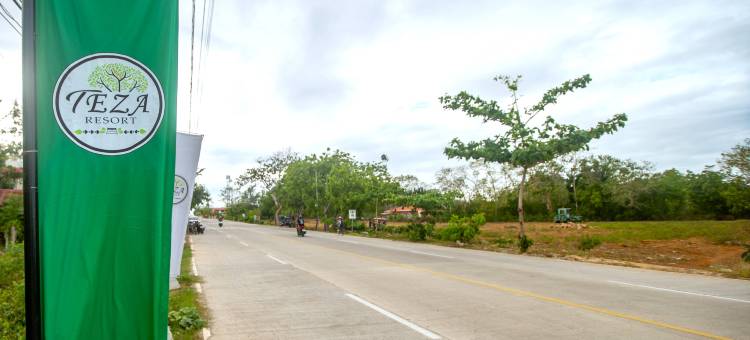 特扎度假村(TEZA Resort)图片