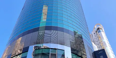 香港南洋酒店