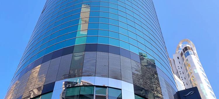 香港南洋酒店图片