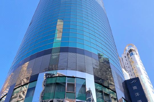 香港南洋酒店预订价格,联系电话位置地址【携程酒店】