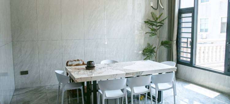 东山栖福民宿图片