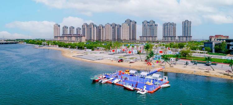 阅海民宿(揽月湾旅游景区店)图片