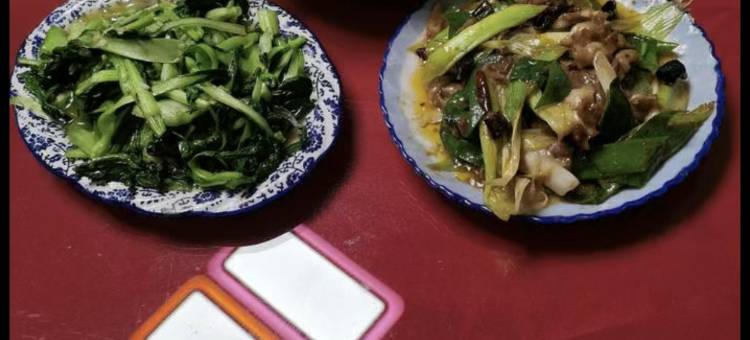 布丁酒店(华山景区店)图片