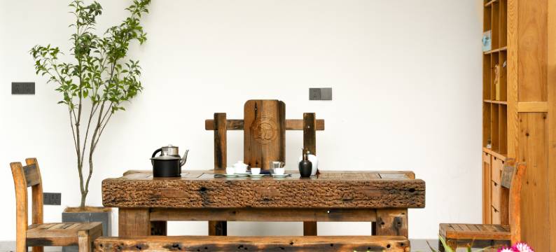 天余民宿(天台山国清景区店)图片