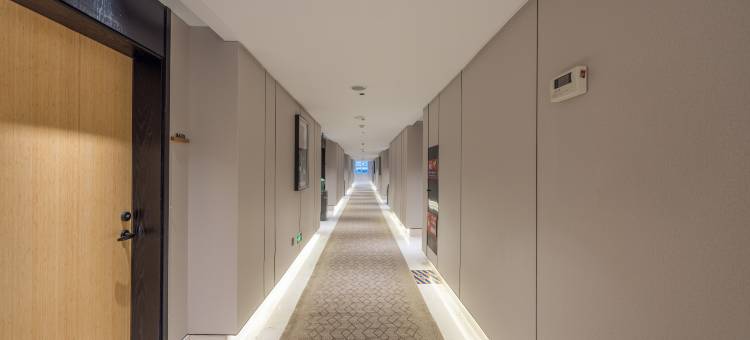 天玥酒店(龙泉万达广场店)图片