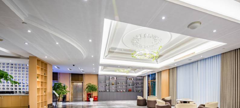 赛菲尔酒店(重庆万州万达广场店)图片