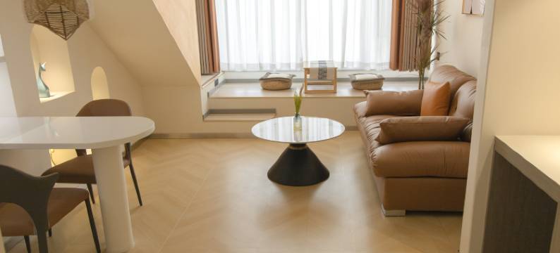 兰泊玖号公寓图片