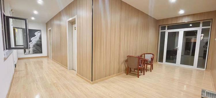 花笺客栈(山海关古城天下第一关景区店)图片