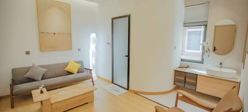 田小姐民宿(连云港店)图片