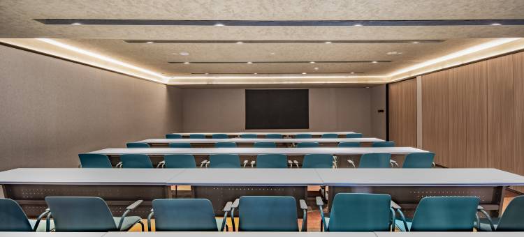 桔子酒店(贵阳小河转盘万达广场店)图片