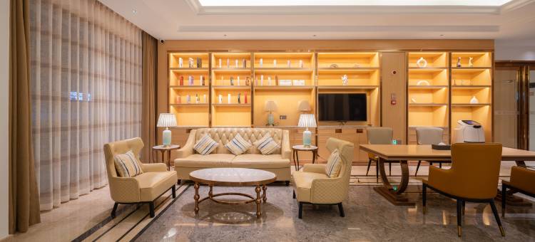 维也纳酒店(文山城南客运站店)图片