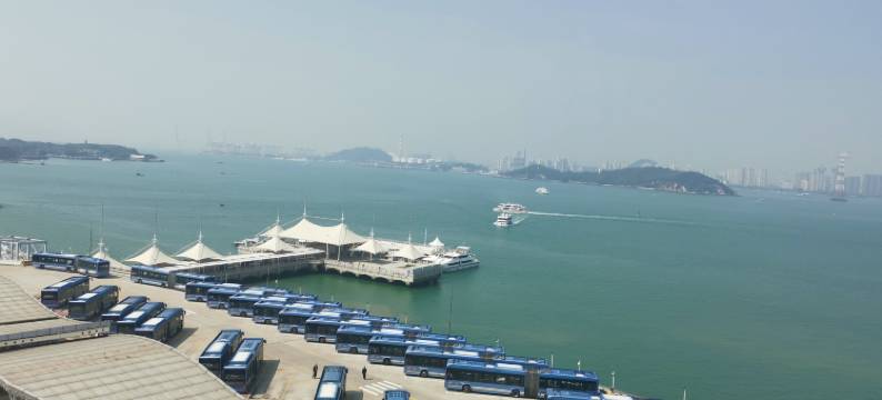 厦门港湾大酒店(中山路第一码头店)图片