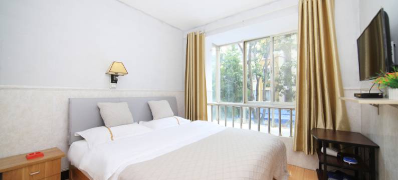 昆明梦舒佳宾馆图片