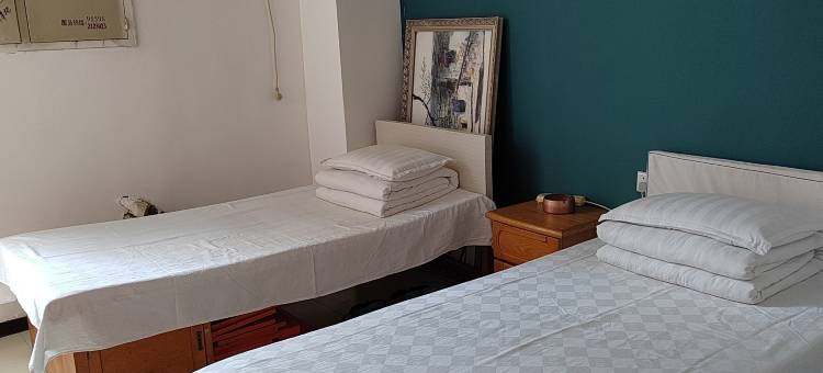 辽阳源利馨旅馆图片