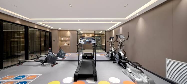 如家精选酒店(哈尔滨火车站南广场工人文化宫地铁站店)图片