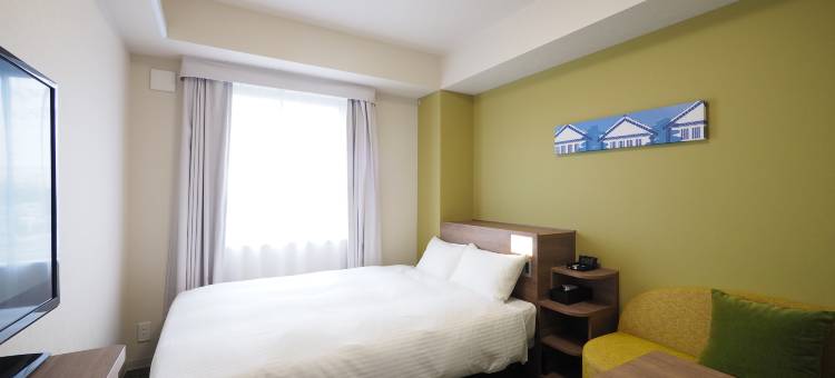 仓敷水岛旅程酒店(Tabino Hotel Kurashiki Mizushima)图片